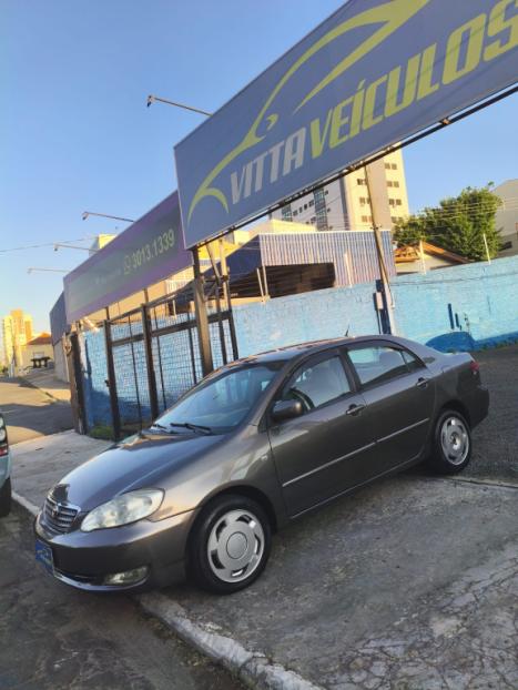 TOYOTA Corolla 1.8 16V 4P XEI AUTOMTICO, Foto 3