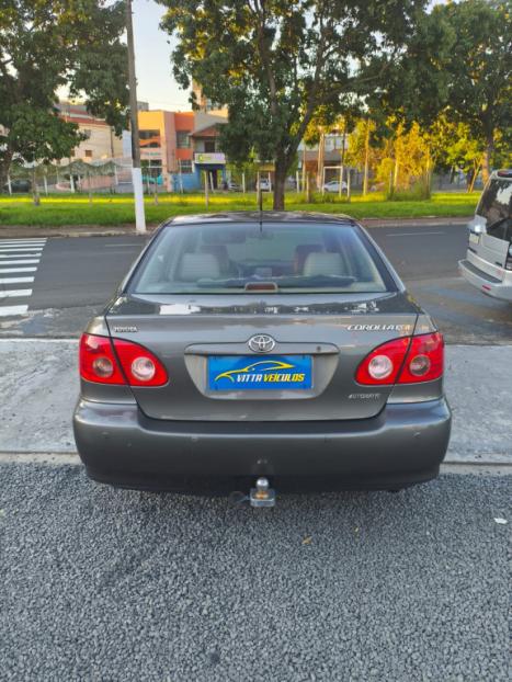 TOYOTA Corolla 1.8 16V 4P XEI AUTOMTICO, Foto 5