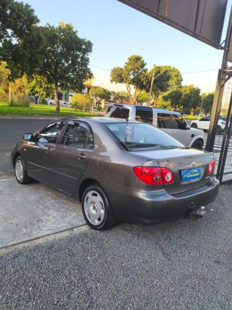 TOYOTA Corolla 1.8 16V 4P XEI AUTOMTICO, Foto 6