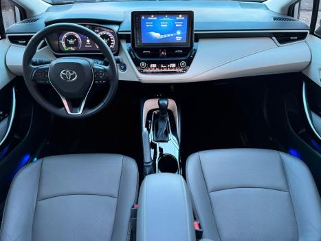 TOYOTA Corolla 1.8 16V 4P FLEX HBRIDO ALTIS A PREMIUM AUTOMTICO CVT, Foto 5