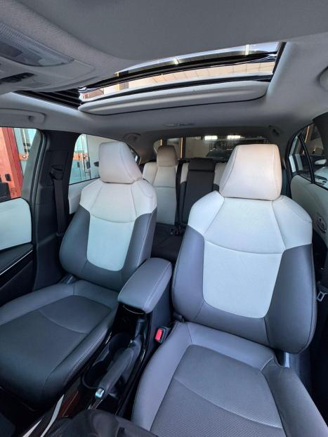 TOYOTA Corolla 1.8 16V 4P FLEX HBRIDO ALTIS A PREMIUM AUTOMTICO CVT, Foto 6