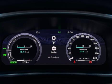 TOYOTA Corolla 1.8 16V 4P FLEX HBRIDO ALTIS A PREMIUM AUTOMTICO CVT, Foto 7