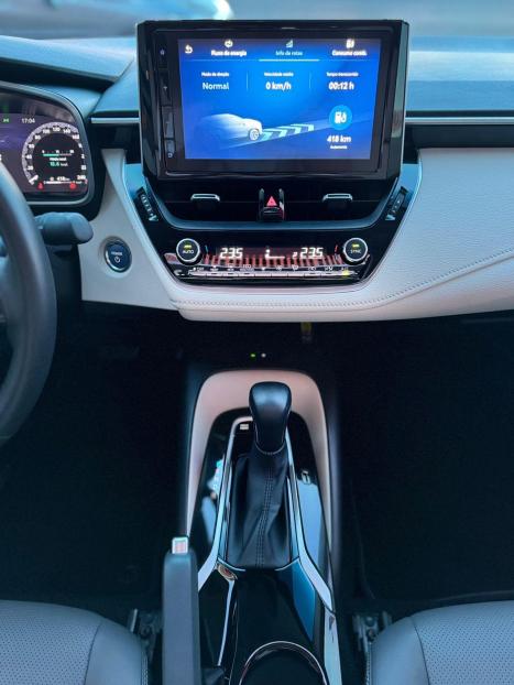 TOYOTA Corolla 1.8 16V 4P FLEX HBRIDO ALTIS A PREMIUM AUTOMTICO CVT, Foto 8