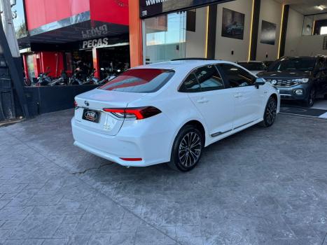 TOYOTA Corolla 1.8 16V 4P FLEX HBRIDO ALTIS A PREMIUM AUTOMTICO CVT, Foto 9