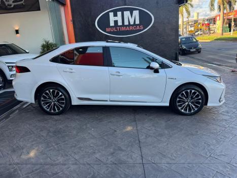 TOYOTA Corolla 1.8 16V 4P FLEX HBRIDO ALTIS A PREMIUM AUTOMTICO CVT, Foto 11