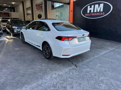 TOYOTA Corolla 1.8 16V 4P FLEX HBRIDO ALTIS A PREMIUM AUTOMTICO CVT, Foto 12