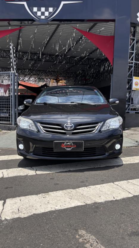 TOYOTA Corolla 1.8 16V 4P XEI AUTOMTICO, Foto 3