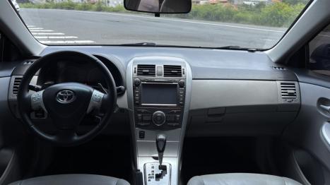 TOYOTA Corolla 1.8 16V 4P XEI AUTOMTICO, Foto 11