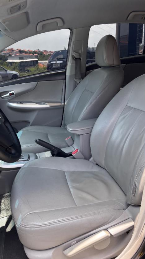 TOYOTA Corolla 1.8 16V 4P XEI AUTOMTICO, Foto 12