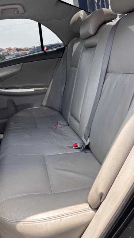 TOYOTA Corolla 1.8 16V 4P XEI AUTOMTICO, Foto 13