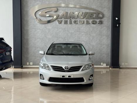 TOYOTA Corolla 1.8 16V 4P GLI AUTOMTICO, Foto 1