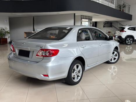 TOYOTA Corolla 1.8 16V 4P GLI AUTOMTICO, Foto 3