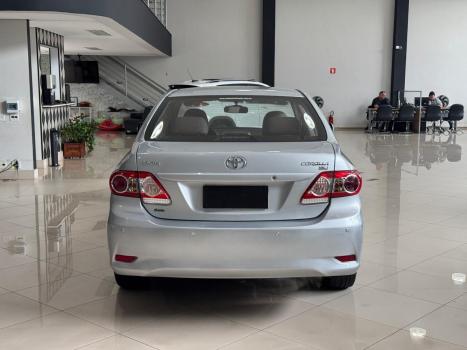 TOYOTA Corolla 1.8 16V 4P GLI AUTOMTICO, Foto 4