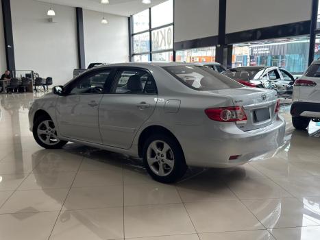 TOYOTA Corolla 1.8 16V 4P GLI AUTOMTICO, Foto 5