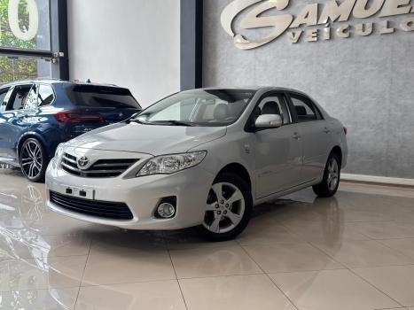 TOYOTA Corolla 1.8 16V 4P GLI AUTOMTICO, Foto 6