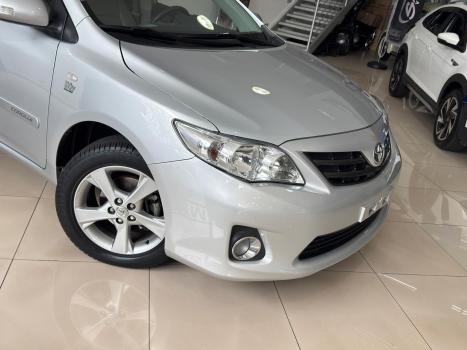 TOYOTA Corolla 1.8 16V 4P GLI AUTOMTICO, Foto 7