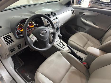 TOYOTA Corolla 1.8 16V 4P GLI AUTOMTICO, Foto 8