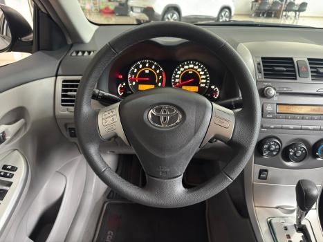 TOYOTA Corolla 1.8 16V 4P GLI AUTOMTICO, Foto 9