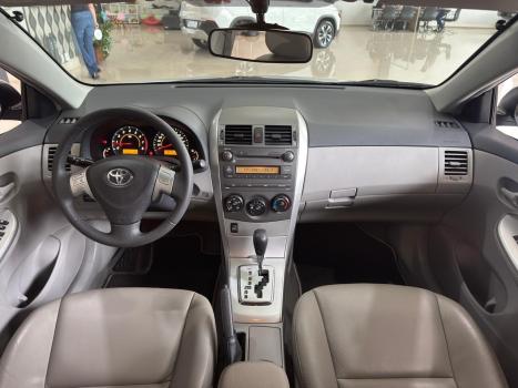 TOYOTA Corolla 1.8 16V 4P GLI AUTOMTICO, Foto 10