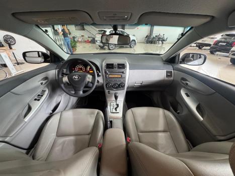 TOYOTA Corolla 1.8 16V 4P GLI AUTOMTICO, Foto 11