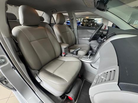 TOYOTA Corolla 1.8 16V 4P GLI AUTOMTICO, Foto 12