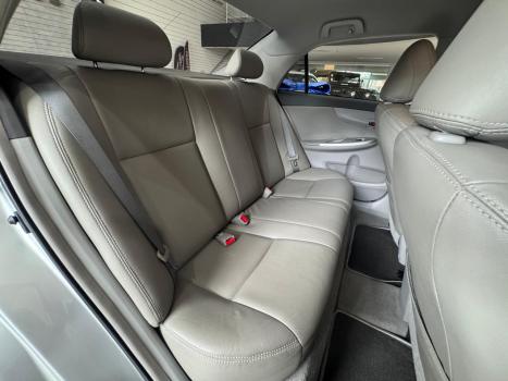 TOYOTA Corolla 1.8 16V 4P GLI AUTOMTICO, Foto 13