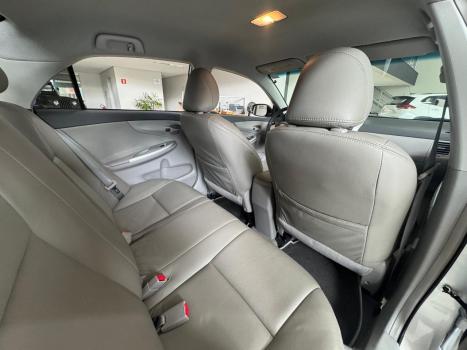 TOYOTA Corolla 1.8 16V 4P GLI AUTOMTICO, Foto 14