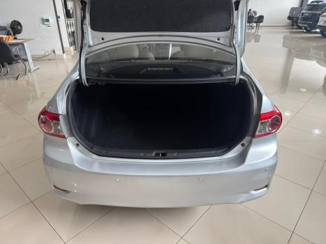 TOYOTA Corolla 1.8 16V 4P GLI AUTOMTICO, Foto 15