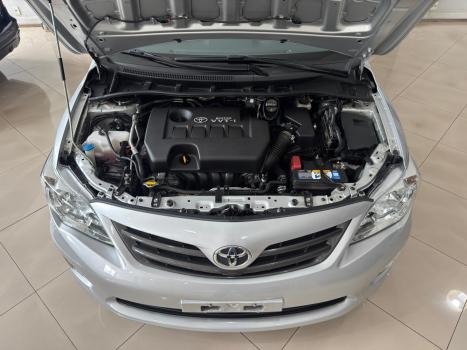 TOYOTA Corolla 1.8 16V 4P GLI AUTOMTICO, Foto 16