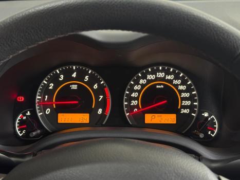 TOYOTA Corolla 1.8 16V 4P GLI AUTOMTICO, Foto 17