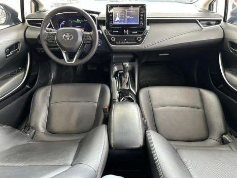 TOYOTA Corolla 1.8 16V 4P FLEX HBRIDO ALTIS AUTOMTICO CVT, Foto 5
