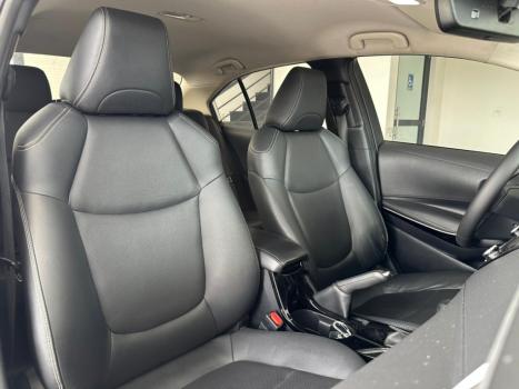 TOYOTA Corolla 1.8 16V 4P FLEX HBRIDO ALTIS AUTOMTICO CVT, Foto 7