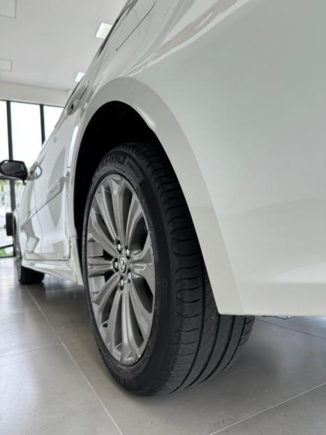 TOYOTA Corolla 1.8 16V 4P FLEX HBRIDO ALTIS AUTOMTICO CVT, Foto 8