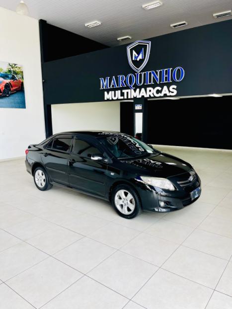 TOYOTA Corolla 1.8 16V 4P XEI AUTOMTICO, Foto 1