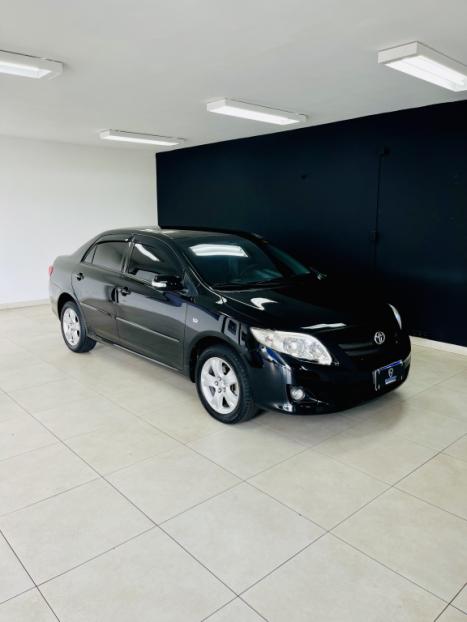 TOYOTA Corolla 1.8 16V 4P XEI AUTOMTICO, Foto 2