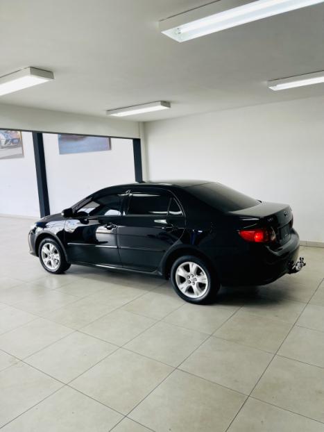 TOYOTA Corolla 1.8 16V 4P XEI AUTOMTICO, Foto 3