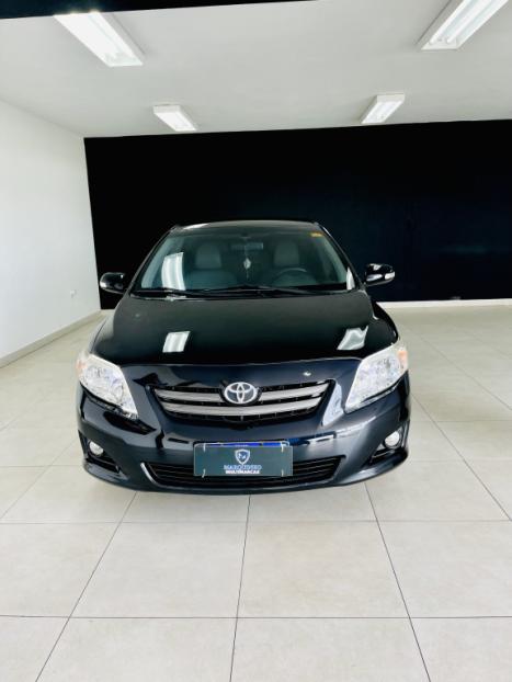 TOYOTA Corolla 1.8 16V 4P XEI AUTOMTICO, Foto 4