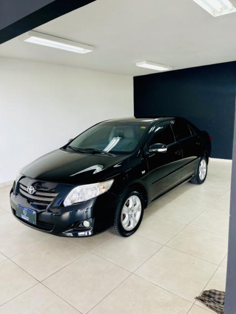 TOYOTA Corolla 1.8 16V 4P XEI AUTOMTICO, Foto 5