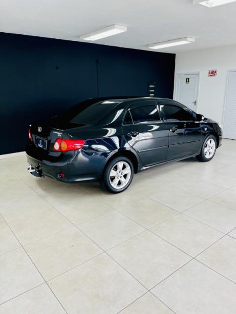 TOYOTA Corolla 1.8 16V 4P XEI AUTOMTICO, Foto 6