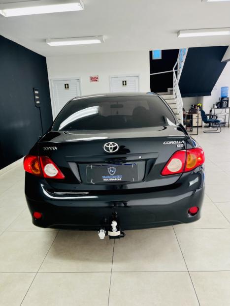 TOYOTA Corolla 1.8 16V 4P XEI AUTOMTICO, Foto 7