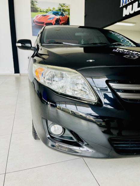 TOYOTA Corolla 1.8 16V 4P XEI AUTOMTICO, Foto 8