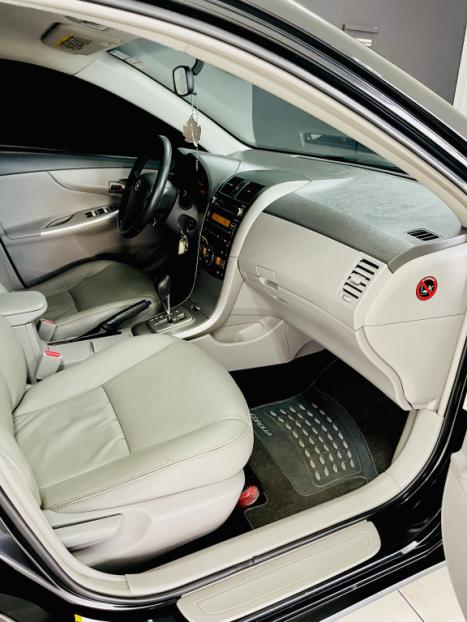 TOYOTA Corolla 1.8 16V 4P XEI AUTOMTICO, Foto 11