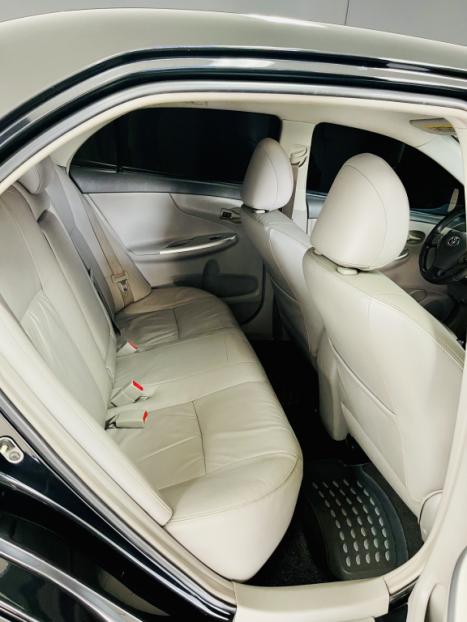 TOYOTA Corolla 1.8 16V 4P XEI AUTOMTICO, Foto 12