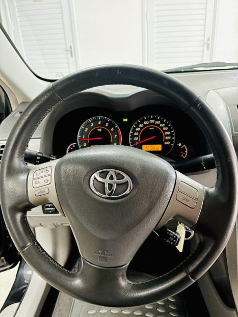 TOYOTA Corolla 1.8 16V 4P XEI AUTOMTICO, Foto 13