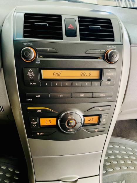 TOYOTA Corolla 1.8 16V 4P XEI AUTOMTICO, Foto 15