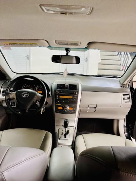 TOYOTA Corolla 1.8 16V 4P XEI AUTOMTICO, Foto 16
