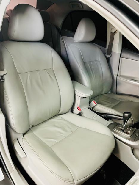 TOYOTA Corolla 1.8 16V 4P XEI AUTOMTICO, Foto 17