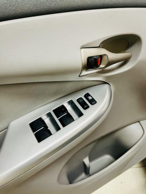 TOYOTA Corolla 1.8 16V 4P XEI AUTOMTICO, Foto 18