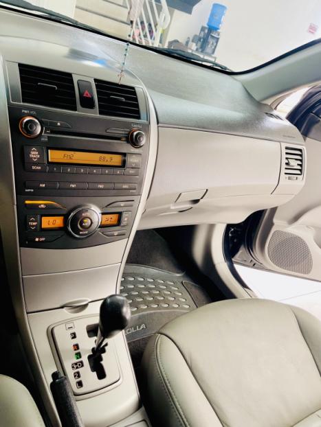 TOYOTA Corolla 1.8 16V 4P XEI AUTOMTICO, Foto 20