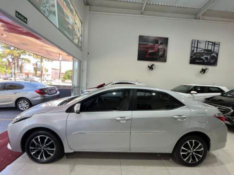 TOYOTA Corolla 1.8 16V 4P GLI FLEX AUTOMTICO, Foto 4